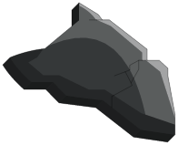 Écaille d\'Onyx Fissurée