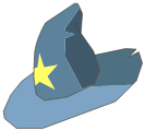 Costume Xeloresque