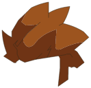 Costume Fecaesque