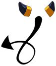 Costume Osamodesque