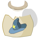 Potion de déguisement Xélor