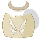 Potion de déguisement Eniripsa