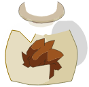 Potion de déguisement Féca