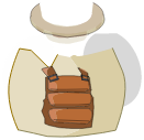 Potion de déguisement Bontarien