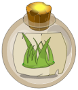 Potion de Touflage