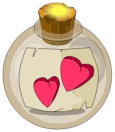 Grande potion de soin de masse