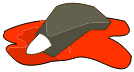 Griffe du Mulou