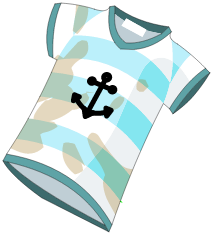 Maillot de corps de Barbroussa