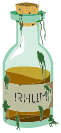 Rhum Fourbe