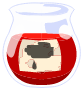 Liquide vampiresque