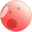 Bout de Blop Griotte