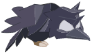 Corbac Mort