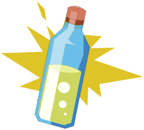 Lait de Dragodinde