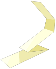 Bandelettes