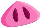 Groin de Porkass