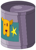 Boîte de Kanigrou