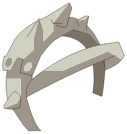 Epaulette de Trool