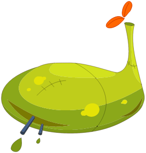 Estomac de Gloutovore