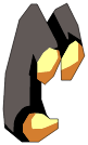 Griffes de Kwak