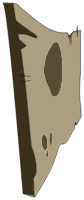 Lamelle de Champbis