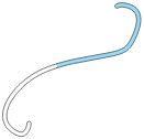 Cheveu d\'Ilyzaelle
