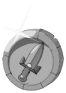 Jeton d\'entrée au Gladiatrool