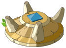 Ougalurette