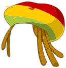 Coiffe du Koulosse