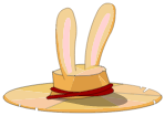Chapeau du Lapino