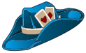 Chapeau Leufère