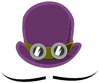 Chapeau de Satanusse