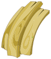 Masque du Sergent Zoth