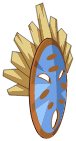 Masque Vaudou Jav