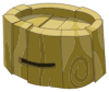 Casque du Guerrier Zoth