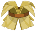 Coiffe du Maître Zoth
