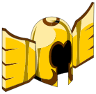 Casque de Galgarion