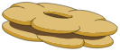 Caskogato
