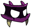 Masque du Vampyre