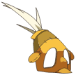 Chapeau de Tolot