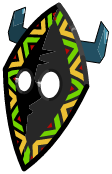 Masque Kanniboule
