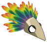 Kwakoiffe Polykrome