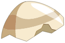 Dragocoiffe Blanche