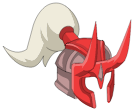 Coiffe de l\'Amour