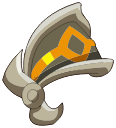 Armet du Paladin
