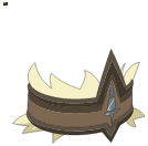 Casque de Combattant