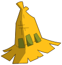 L\'Épouvanpaille