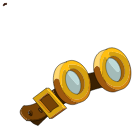 Lunettes de Brikébrok