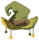 Chapeau R\'Unique