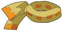 Bandeau de Djone Rando