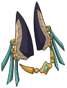Oreilles d\'Anoobis